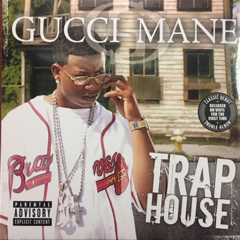 Gucci Mane – Dope Love (Trap House 4) Lyrics 